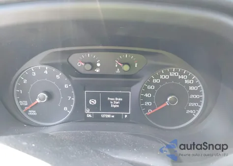 2017 GMC Acadia Sle-1 from USA, damaged, VIN 1GKKNRLA5HZ285955